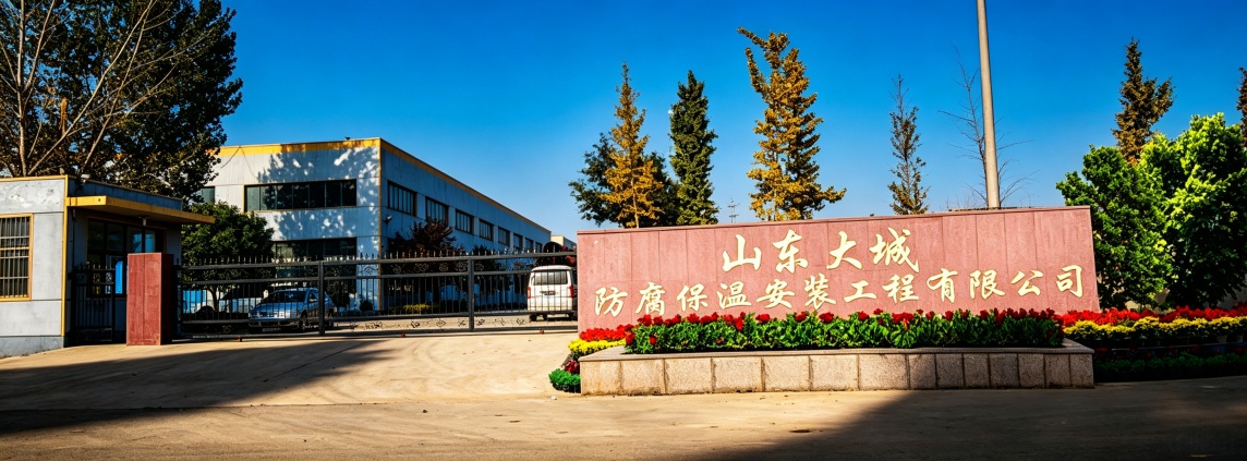 和林格尔聚氨酯保温管生产厂家